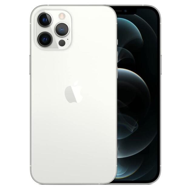 APPLE IPHONE 12 PRO 128GB WHITE