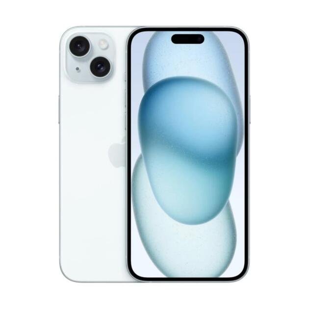 APPLE IPHONE 15 128GB BLUE