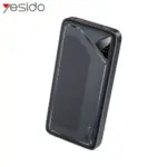 Batterie Externe Power Bank Yesido YP101 10000mAh 22.5W Noir