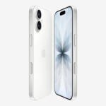 Apple iPhone 17 256 Go Blanc
