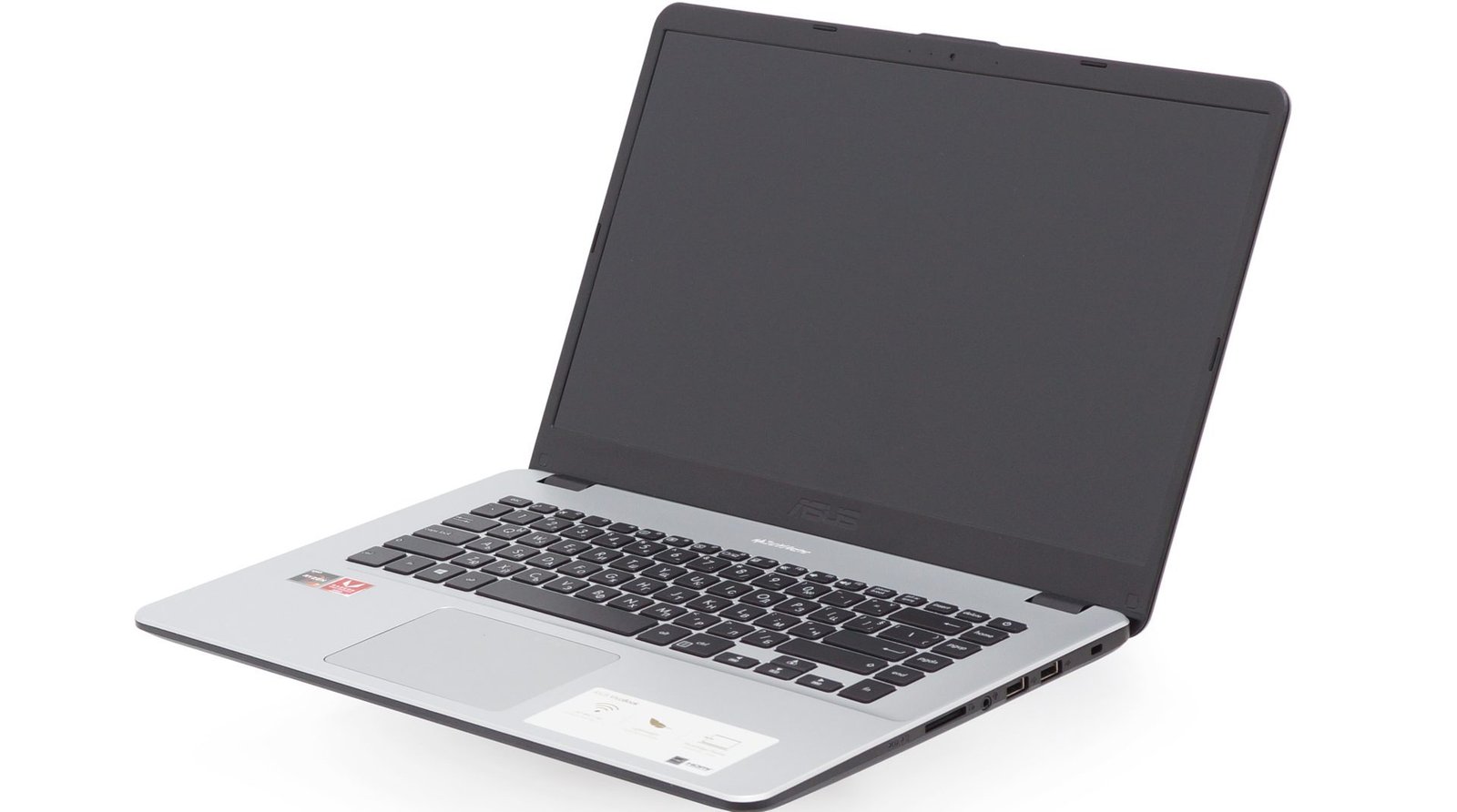 ASUS F505B AMD A9-9420 8 Go 128 Go SSD