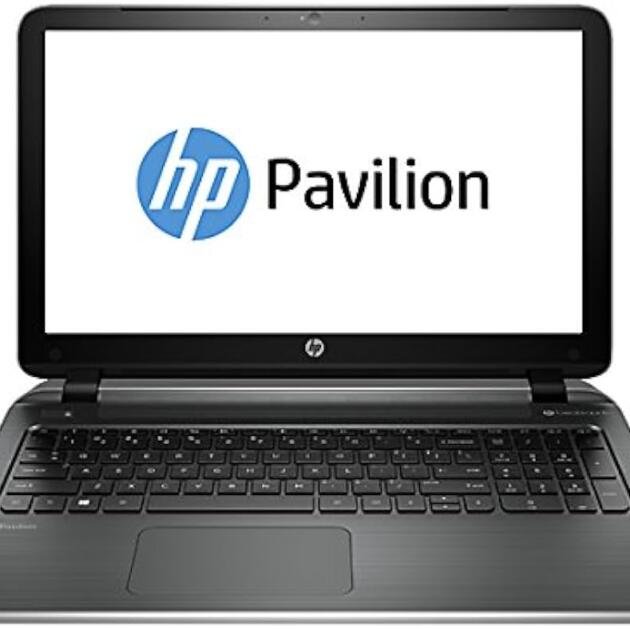 HP Pavilion Intel Core i7-4510U 12 Go 128 Go SSD