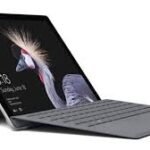 Microsoft Surface Pro 3 Intel Core i3-4020Y 4 Go 64 Go SSD Chrome OS Flex