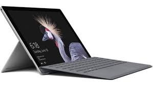 Microsoft Surface Pro 3 Intel Core i3-4020Y 4 Go 64 Go SSD Chrome OS Flex