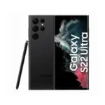 Samsung Galaxy S22 Ultra 512 Go Noir