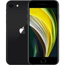 APPLE IPHONE SE 64GB BLACK