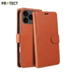 Housse de Protection IP011 PROTECT pour Apple iPhone 17 Pro Max Marron