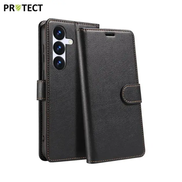 Housse de Protection IP011 PROTECT pour Samsung Galaxy S26 Plus S947 Noir