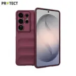 Coque de Protection IX008 PROTECT pour Samsung Galaxy S26 Ultra S948 Prune