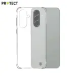 Coque Silicone Renforcée PROTECT pour Samsung Galaxy A57 5G A576 Transparent