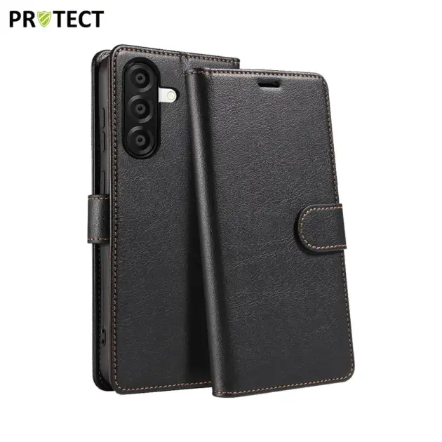 Housse de Protection IP011 PROTECT pour Samsung Galaxy A37 5G A376 Noir