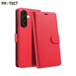 Housse de Protection IP011 PROTECT pour Samsung Galaxy A57 5G A576 Rouge