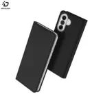 Housse de Protection Skin Pro Dux Ducis pour Samsung Galaxy A57 5G A576 Noir