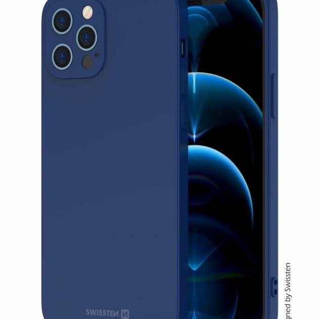 Swissten Samsung SM-A146B Galaxy A14 5G Soft Joy Case