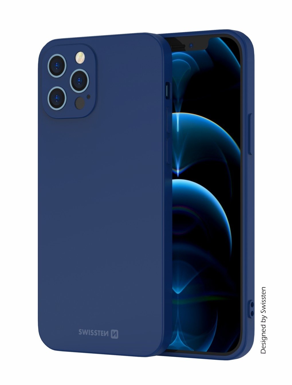 Swissten Samsung SM-A146B Galaxy A14 5G Soft Joy Case