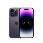 Apple iPhone 14 Pro 256 Go Violet Intense