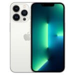 Apple iPhone 13 Pro 128 Go Blanc Alpin
