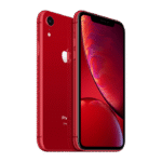 Apple iPhone XR 64 Go Rouge (PRODUCT)RED