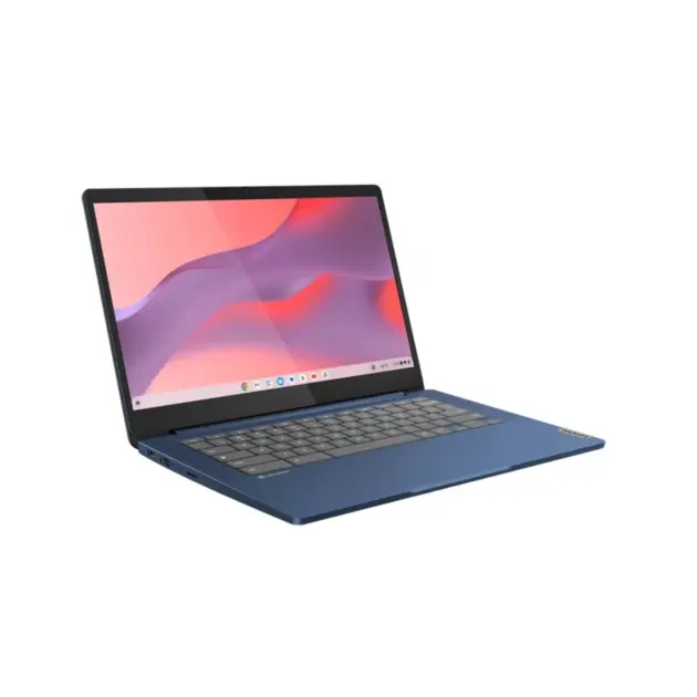 Lenovo Chromebook MediaTek 2,0 GHz 4 Go 64 Go