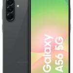Samsung Galaxy A56 5G 128 Go Awesome Graphite (Noir)