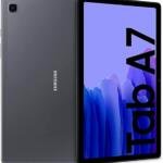Samsung Galaxy Tab A7 (2020) 32 Go Noir