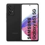 Samsung Galaxy A53 5G 128 Go Noir