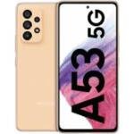Samsung Galaxy A53 5G 128 Go Rose