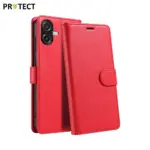 Housse de Protection IP011 PROTECT pour Samsung Galaxy A07 4G A075 Rouge