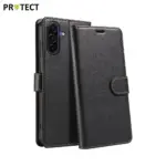 Housse de Protection IP011 PROTECT pour Samsung Galaxy A17 5G A176 Noir