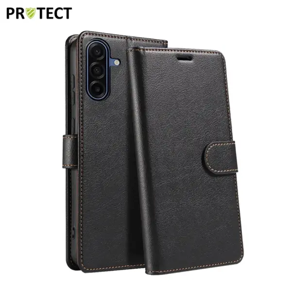 Housse de Protection IP011 PROTECT pour Samsung Galaxy A17 5G A176 Noir