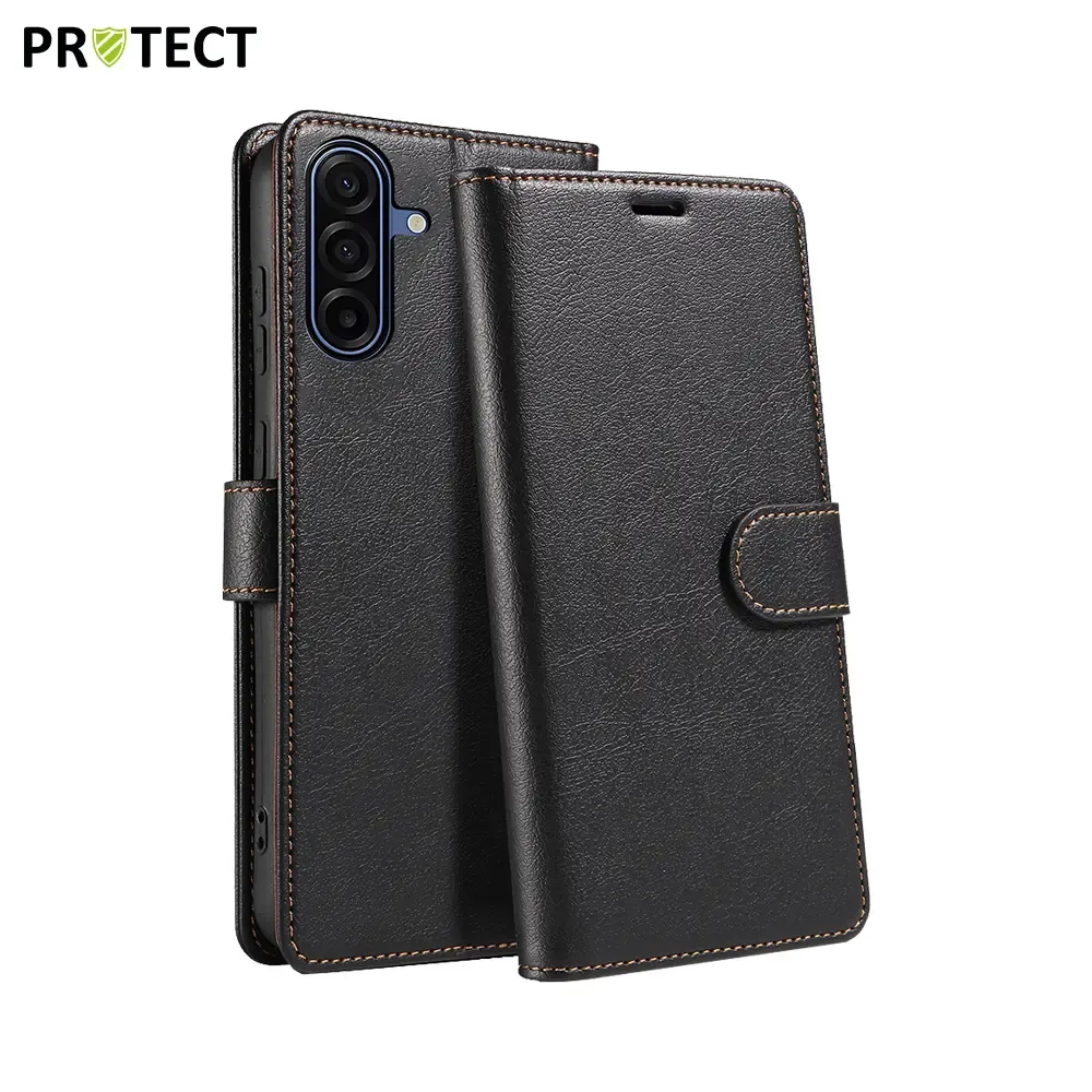 Housse de Protection IP011 PROTECT pour Samsung Galaxy A17 5G A176 Noir