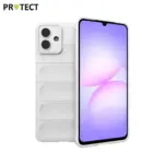 Coque de Protection IX008 PROTECT pour Samsung Galaxy A07 4G A075 Blanc
