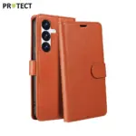 Housse de Protection IP011 PROTECT pour Samsung Galaxy S26 S942 Marron