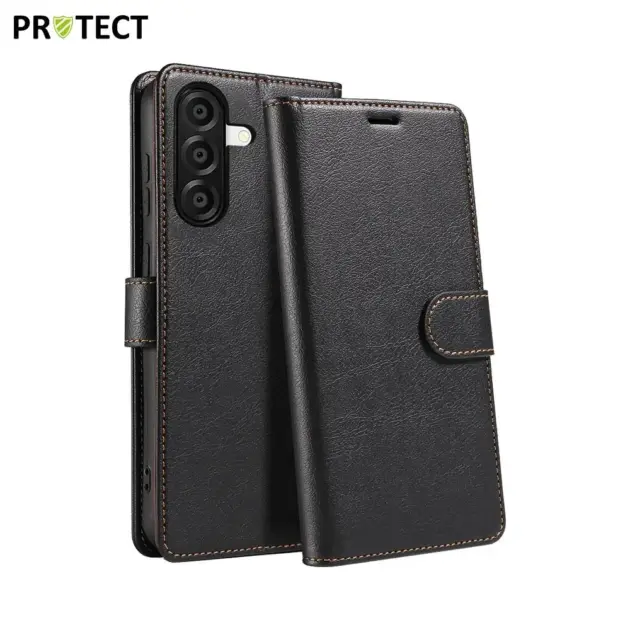 Housse de Protection IP011 PROTECT pour Samsung Galaxy A57 5G A576 Noir