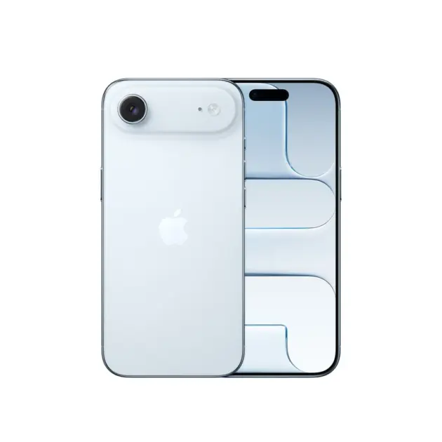Apple iPhone 17 Air 256 Go Bleu Ciel