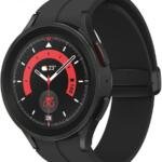 Samsung Galaxy Watch 5 Pro 45mm Noir