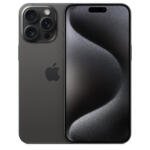 Apple iPhone 15 Pro Max 256 Go Titane Noir