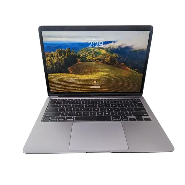 Apple MacBook Air 13" Intel Core i3 2020 8 Go 256 Go SSD