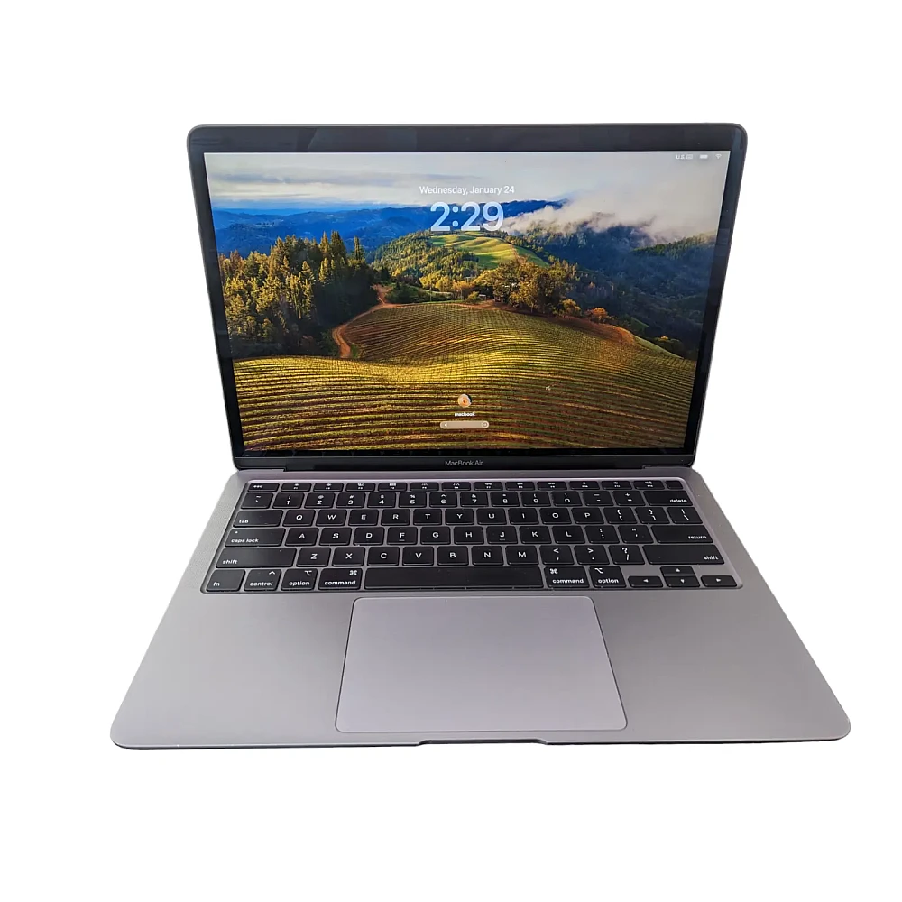 Apple MacBook Air 13" Intel Core i3 2020 8 Go 256 Go SSD