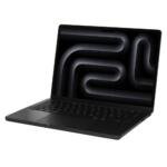 Apple MacBook Pro 14" M3 Pro 18 Go 512 Go SSD Noir Cosmique