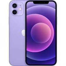 Apple iPhone 12 256 Go Violet Occasion