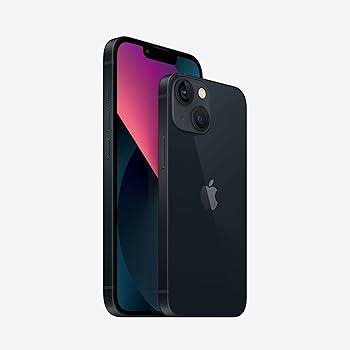 Apple iPhone 13 128 Go Minuit