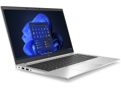 HP EliteBook 840 G8 Intel Core i7-1185G7 16 Go 512 Go SSD Intel Iris Xe