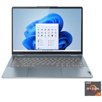 Lenovo IdeaPad Flex 5 AMD Ryzen 5 5500U 16 Go 512 Go SSD
