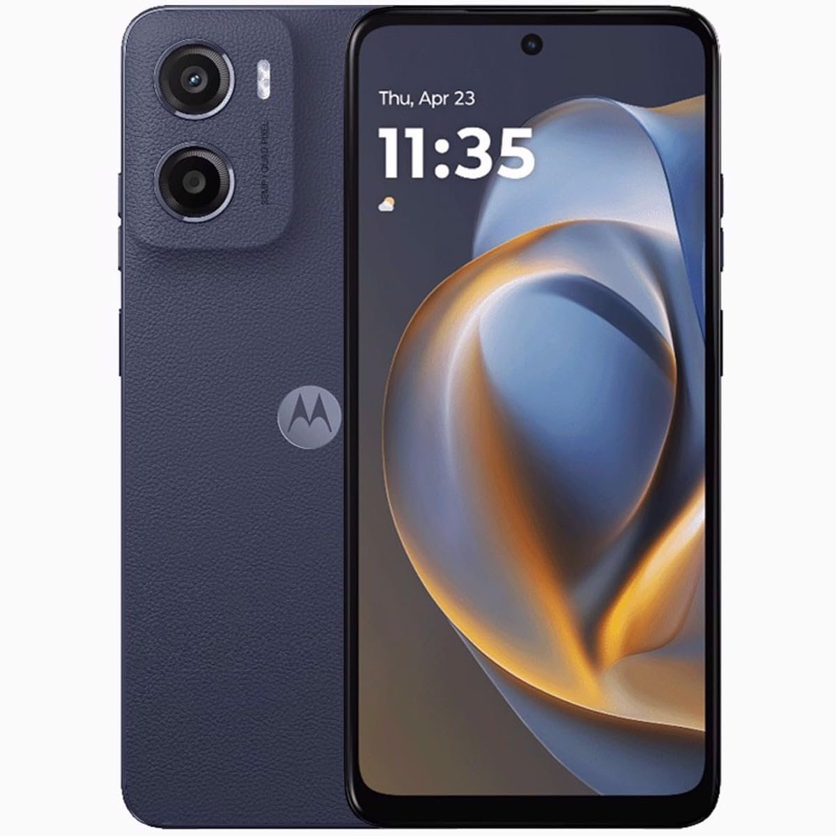 Motorola Moto E15 64 Go Noir Minuit