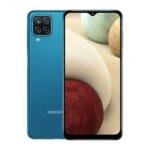 Samsung Galaxy A12 128 Go Bleu