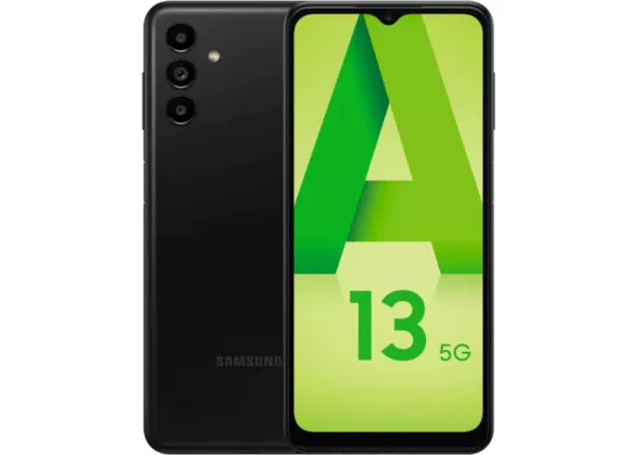 Samsung Galaxy A13 64 Go Noir