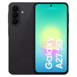 Samsung Galaxy A27 5G 128 Go Noir