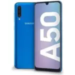 Samsung Galaxy A50 128 Go Bleu