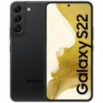 Samsung Galaxy S22 128 Go Noir Fantôme